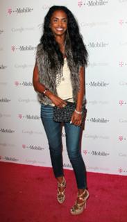 Kim Porter feet photo 10