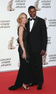 Kim Raver feet photo thumbnail