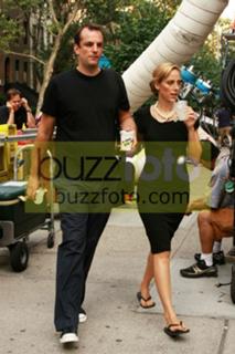 Kim Raver feet photo thumbnail
