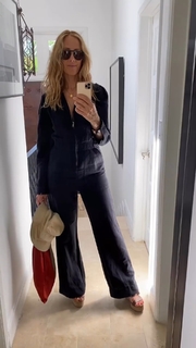 Kim Raver feet photo thumbnail