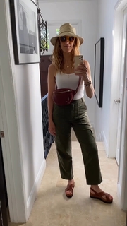 Kim Raver feet photo thumbnail