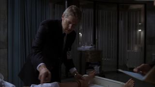 Kim Raver feet photo thumbnail