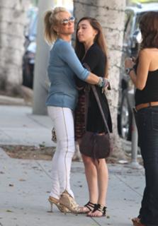 Kim Richards feet photo 20