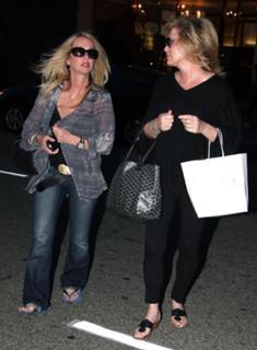 Kim Richards feet photo 4