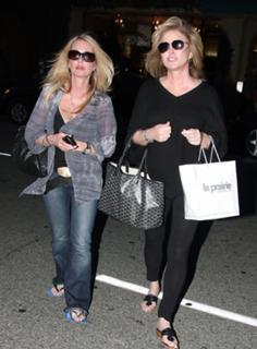 Kim Richards feet photo 3