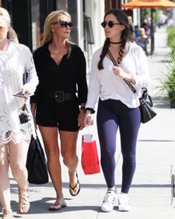 Kim Richards feet photo 18