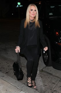 Kim Richards feet photo 6