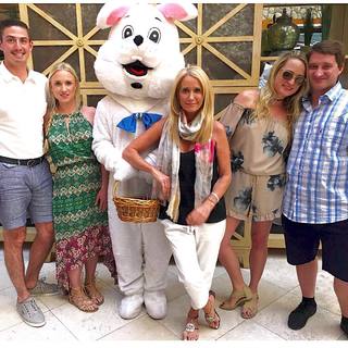 Kim Richards feet photo 2