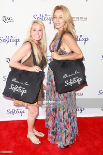 Kim Richards feet photo 20