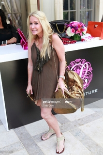 Kim Richards feet photo 19