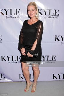 Kim Richards feet photo 12
