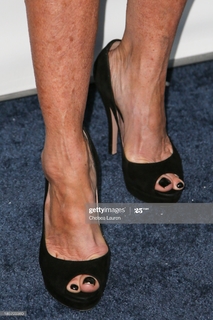 Kim Richards feet photo 6
