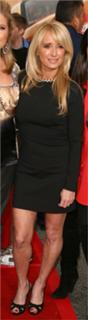 Kim Richards feet photo 2