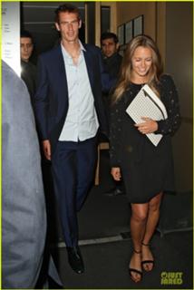 Kim Sears feet photo 2