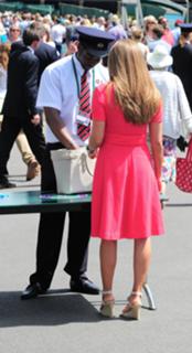 Kim Sears feet photo 17