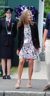 Kim Sears feet photo 16