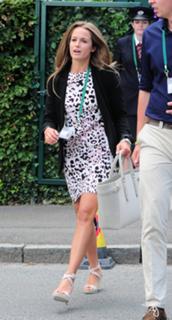 Kim Sears feet photo 13