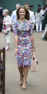 Kim Sears feet photo 7