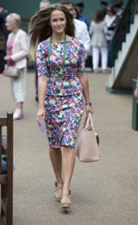 Kim Sears feet photo 6
