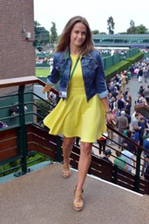 Kim Sears feet photo 19
