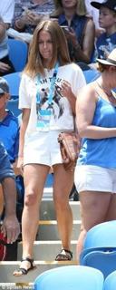 Kim Sears feet photo 16