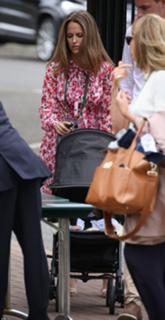 Kim Sears feet photo 8