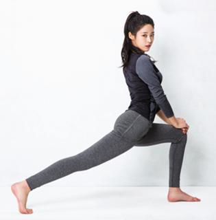Kim Seol-hyun feet photo 1