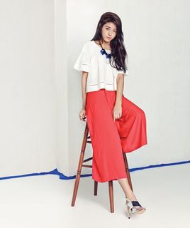 Kim Seol-hyun feet photo 2