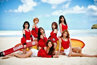 Kim Seol-hyun feet photo 11