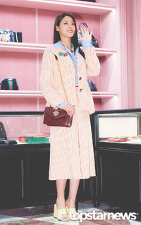 Kim Seol-hyun feet photo 20