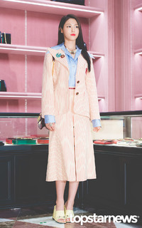 Kim Seol-hyun feet photo 19