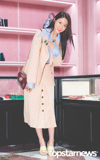 Kim Seol-hyun feet photo 18