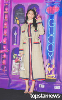 Kim Seol-hyun feet photo 17