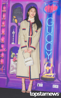 Kim Seol-hyun feet photo 16