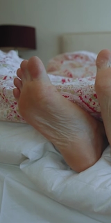 Kim Seol-hyun feet photo 10
