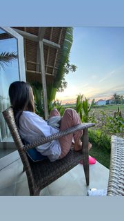 Kim Seol-hyun feet photo 20