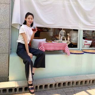 Kim Seol-hyun feet photo 12