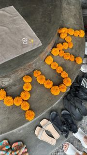 Kim Seol-hyun feet photo 14