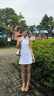 Kim Seol-hyun feet photo 11