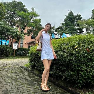 Kim Seol-hyun feet photo 10