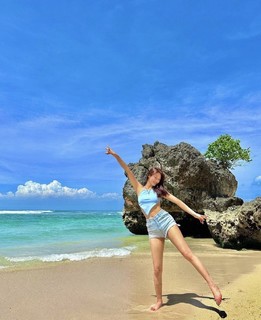 Kim Seol-hyun feet photo 4