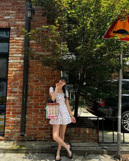 Kim Seol-hyun feet photo 20