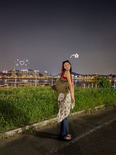 Kim Seol-hyun feet photo 7