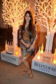 Kim Sharma feet photo 2