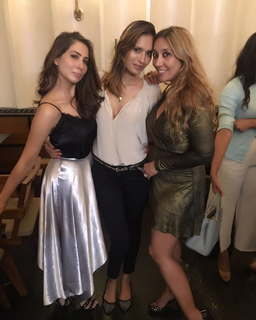 Kim Sharma feet photo 5