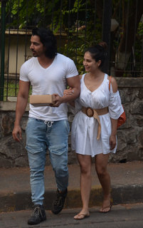 Kim Sharma feet photo 18