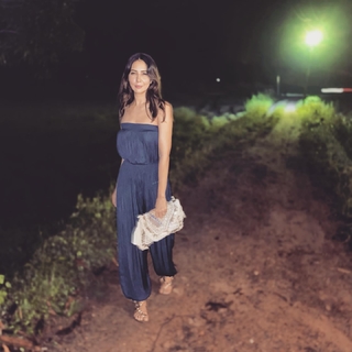 Kim Sharma feet photo 7