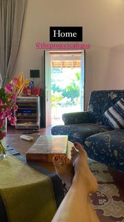 Kim Sharma feet photo 13