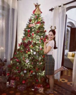Kim Sharma feet photo 16