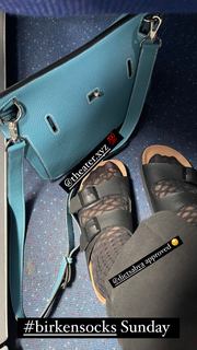 Kim Sharma feet photo 15